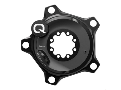 SRAM Crank | Quarq Power Meter DZero 2x11 DUB 52/36 Teeth