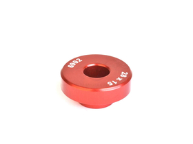 WHEELS MFG Open Bore Adapter | 6902