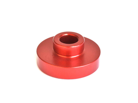 WHEELS MFG Open Bore Adapter | 6003