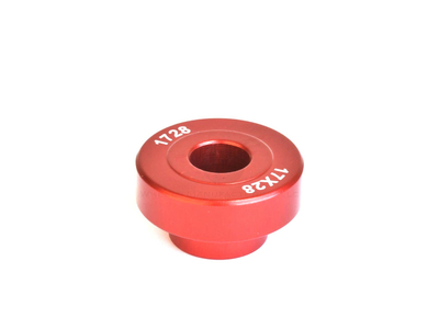 WHEELS MFG Open Bore Adapter | 17x28