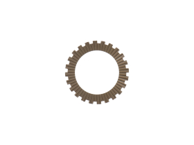 EXTRALITE Zahnscheibe Floating Ring 60 Zähne...