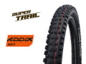 SCHWALBE Tire Magic Mary 27,5 x 2,40 Super Trail ADDIX Soft EVO TLE