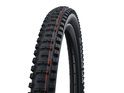 SCHWALBE Reifen Big Betty 29 x 2,40 Super Gravity ADDIX Soft EVO SnakeSkin TLE