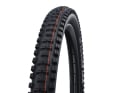 SCHWALBE Tire Big Betty 29 x 2,60 Super Gravity ADDIX Soft EVO TLE