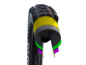SCHWALBE Tire Big Betty 29 x 2,60 Super Gravity ADDIX Soft EVO TLE