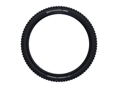 SCHWALBE Tire Magic Mary 27,5 x 2,60 Super Trail ADDIX Soft EVO TLE