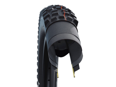 SCHWALBE Tire Magic Mary 27,5 x 2,60 Super Trail ADDIX Soft EVO TLE