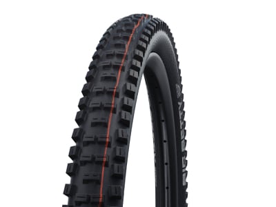 SCHWALBE Tire Big Betty 27,5 x 2,80 Super Trail ADDIX...