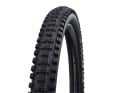 SCHWALBE Tire Big Betty 27,5 x 2,40 Super Downhill ADDIX Ultra Soft EVO TLE