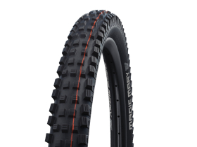 SCHWALBE Reifen Magic Mary 27,5 x 2,60 Super Gravity...