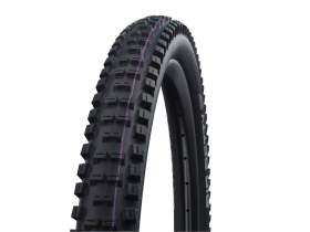 SCHWALBE Tire Big Betty 29 x 2,40 Super Downhill ADDIX...