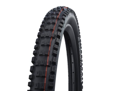 SCHWALBE Tire Eddy Current 27,5 x 2,80 Front Super Trail...