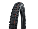 SCHWALBE Tire Eddy Current 27,5 x 2,80 Front Super Trail ADDIX Soft EVO SnakeSkin TLE