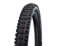 SCHWALBE Reifen Eddy Current 27,5 x 2,80 Front Super Trail ADDIX Soft EVO TLE