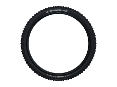 SCHWALBE Tire Magic Mary 29 x 2,60 Super Gravity ADDIX Soft EVO