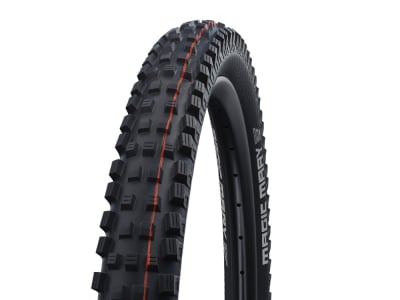 SCHWALBE Tire Magic Mary 29 x 2,60 Super Gravity ADDIX...