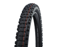 SCHWALBE Tire Eddy Current 27,5 x 2,80 Rear Super Gravity ADDIX Soft EVO SnakeSkin TLE