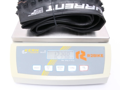 SCHWALBE Tire Eddy Current 29 x 2,60 Front Super Trail ADDIX Soft EVO