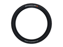 SCHWALBE Tire Eddy Current 27,5 x 2,60 Rear Super Gravity ADDIX Soft EVO SnakeSkin TLE