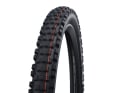 SCHWALBE Reifen Eddy Current 27,5 x 2,60 Rear Super Gravity ADDIX Soft EVO TLE