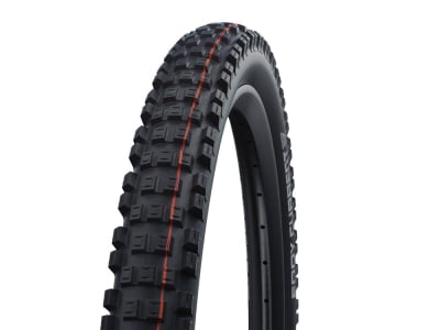 SCHWALBE Reifen Eddy Current 29 x 2,60 Rear Super Gravity...