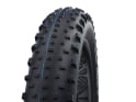 SCHWALBE Reifen Jumbo Jim 26 x 4,00 Super Ground ADDIX SpeedGrip EVO TLE