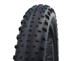 SCHWALBE Reifen Jumbo Jim 26 x 4,40 Super Ground ADDIX...