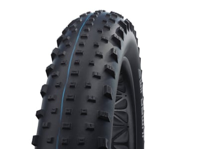 SCHWALBE Reifen Jumbo Jim 26 x 4,80 Super Ground ADDIX...