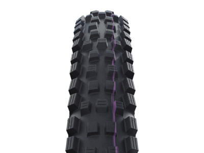 SCHWALBE Tire Magic Mary 26 x 2,35 Super Downhill ADDIX Ultra Soft EVO SnakeSkin TLE