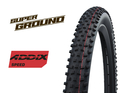 SCHWALBE Reifen Rocket Ron 27,5 x 2,10 Super Ground ADDIX Speed EVO SnakeSkin TLE