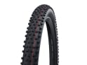 SCHWALBE Reifen Rocket Ron 27,5 x 2,10 Super Ground ADDIX Speed EVO TLE
