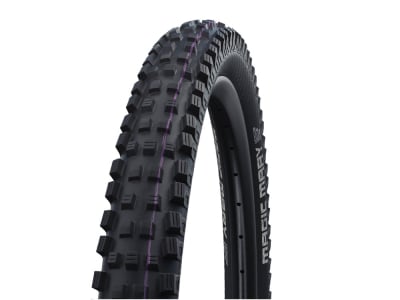 SCHWALBE Tire Magic Mary 27,5 x 2,60 Super Downhill ADDIX Ultra Soft E