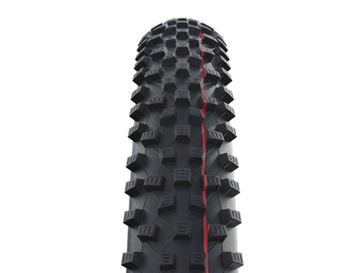 SCHWALBE Tire Rocket Ron 26 x 2,35 Super Race ADDIX Speed EVO TLE