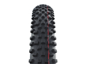 SCHWALBE Reifen Rocket Ron 24 x 2,35 Super Race ADDIX Speed EVO TLE