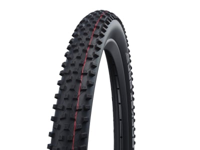 SCHWALBE Tire Rocket Ron 20 x 2,25 Super Race ADDIX Speed...