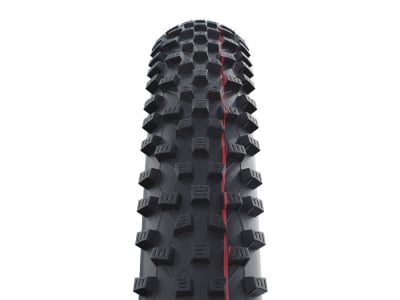 SCHWALBE Tire Rocket Ron 20 x 2,25 Super Race ADDIX Speed EVO TLE