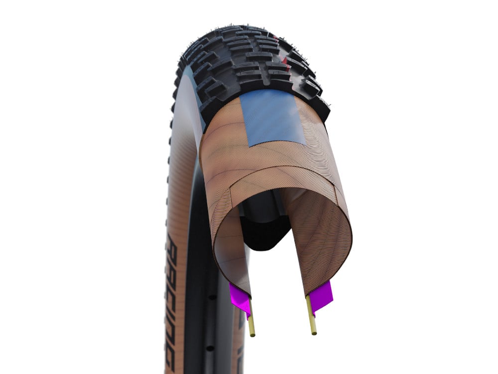 schwalbe thunder burt 29x2 10