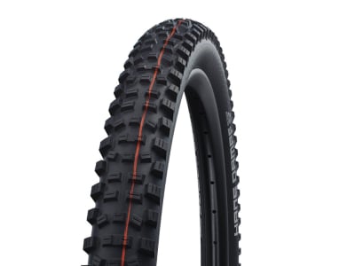 SCHWALBE Tire Hans Dampf 29 x 2,35 Super Trail ADDIX Soft...
