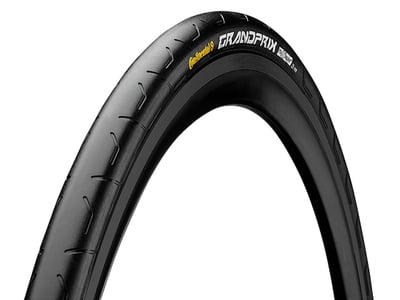 CONTINENTAL Tire Grand Prix 28 | 700 x 23C BlackChili...