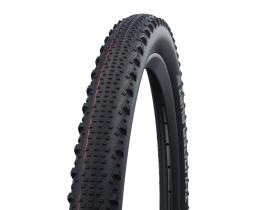 SCHWALBE Reifen Thunder Burt 27,5 x 2,10 Super Ground...