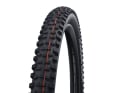 SCHWALBE Reifen Hans Dampf 26 x 2,35 Super Trail ADDIX Soft EVO TLE