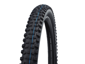 SCHWALBE Reifen Hans Dampf 27,5 x 2,60 Super Trail ADDIX...
