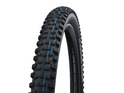 SCHWALBE Tire Hans Dampf 27,5 x 2,60 Super Trail ADDIX SpeedGrip EVO SnakeSkin TLE