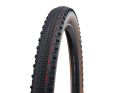 SCHWALBE Reifen Thunder Burt 29 x 2,25 Super Race ADDIX Speed EVO TLE Transparent-Skin