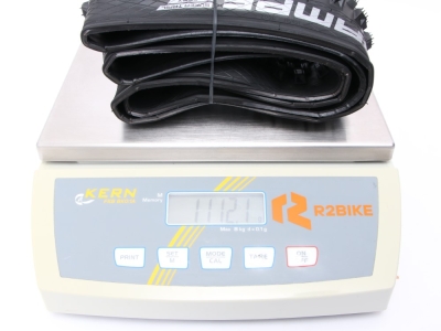 SCHWALBE Tire Hans Dampf 29 x 2,60 Super Trail ADDIX