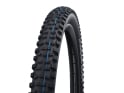 SCHWALBE Tire Hans Dampf 29 x 2,60 Super Trail ADDIX SpeedGrip EVO TLE