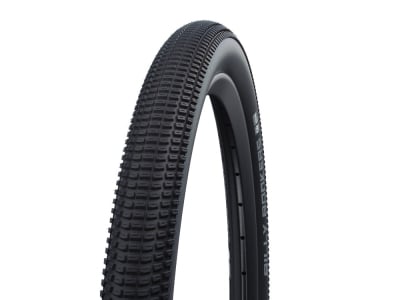 SCHWALBE Tire Billy Bonkers 18 x 2,00 ADDIX Performance