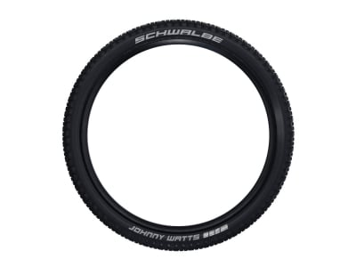 SCHWALBE Tire Johnny Watts 27,5 x 2,60 ADDIX Performance RaceGuard Dou