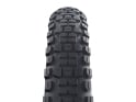 SCHWALBE Reifen Johnny Watts 27,5 x 2,60 ADDIX Performance RaceGuard Double Defense