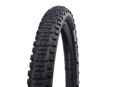 SCHWALBE Tire Johnny Watts 27,5 x 2,35 ADDIX Performance RaceGuard Dou
